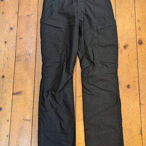 5.11 black cargo pants